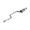 Borla cat-back exhaust