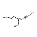 Borla cat-back exhaust