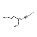 Borla cat-back exhaust