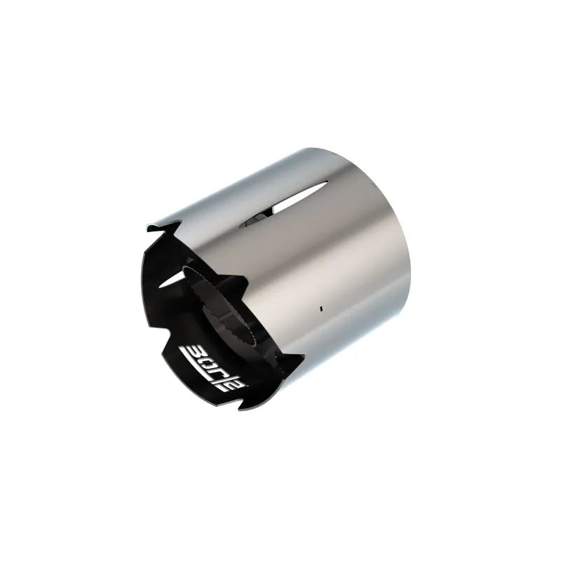 Borla exhaust
