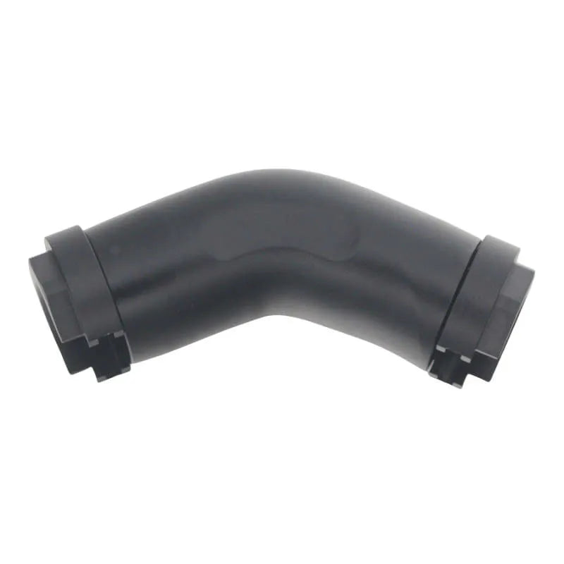 DeatschWerks black auto part