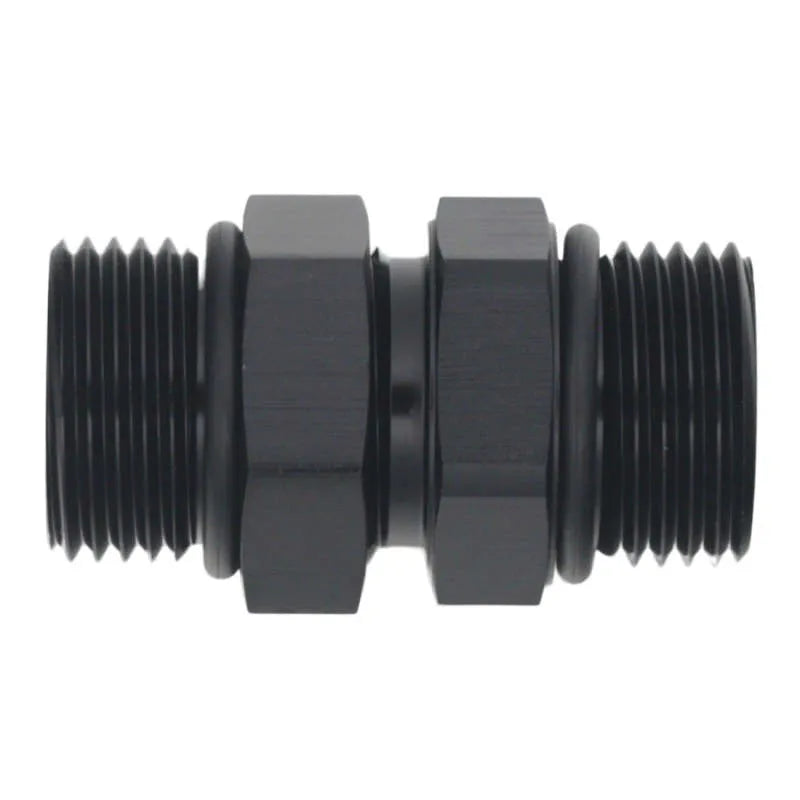 DeatschWerks black auto part