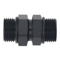 DeatschWerks black auto part