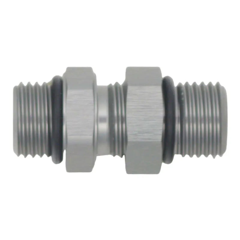 DeatschWerks titanium auto part