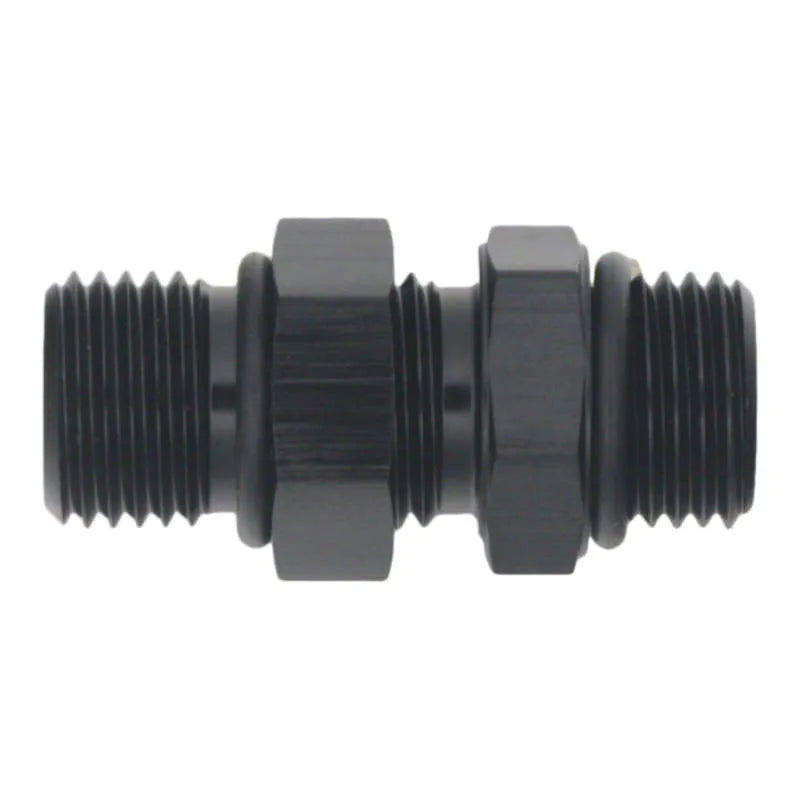 DeatschWerks black auto part