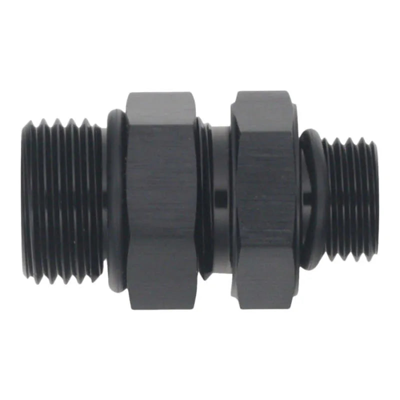 DeatschWerks black auto part