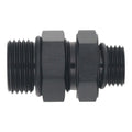 DeatschWerks black auto part