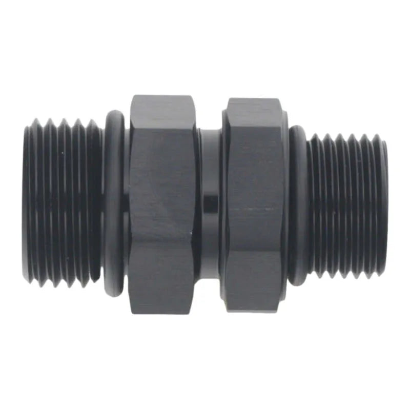 DeatschWerks black auto part