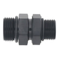 DeatschWerks black auto part