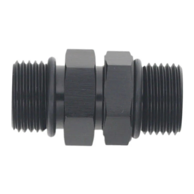 DeatschWerks black auto part