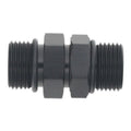 DeatschWerks black auto part