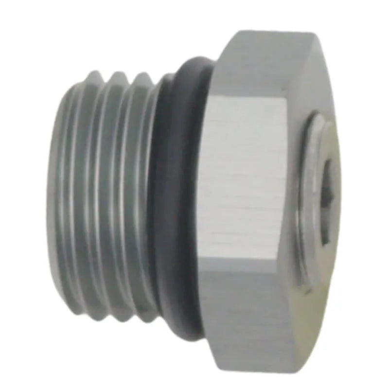 DeatschWerks titanium gauge