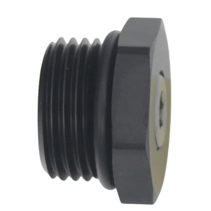 DeatschWerks black gauge