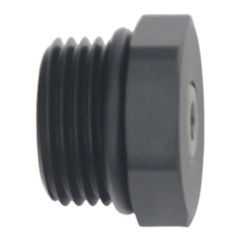 DeatschWerks black gauge
