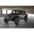DV8 Offroad bull bar