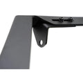 DV8 Offroad bull bar close-up