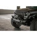 DV8 Offroad bull bar