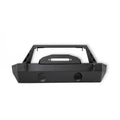 DV8 Offroad bull bar