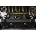 DV8 Offroad bull bar