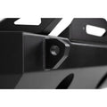 DV8 Offroad bull bar detail