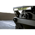 DV8 Offroad bull bar installed view