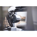 DV8 Offroad light bar close-up