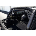 DV8 Offroad light bar detail