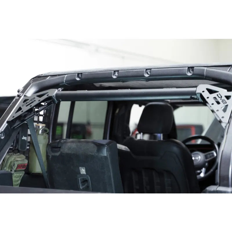 DV8 Offroad light bar