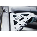 DV8 Offroad light bar detail