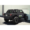 DV8 Offroad light bar