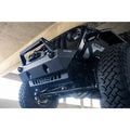 DV8 Offroad bumper