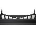 DV8 Offroad bumper detail