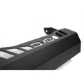 DV8 Offroad bumper detail