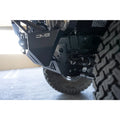 DV8 Offroad bumper