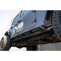DV8 Offroad rock sliders