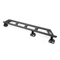 DV8 Offroad rock sliders detail