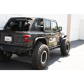DV8 Offroad rock sliders