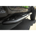 DV8 Offroad side steps close-up