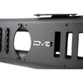 DV8 Offroad side steps detail