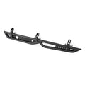 DV8 Offroad side steps detail