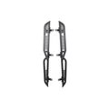 DV8 Offroad side steps