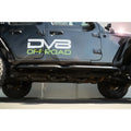 DV8 Offroad side steps