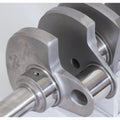 Eagle auto part close-up