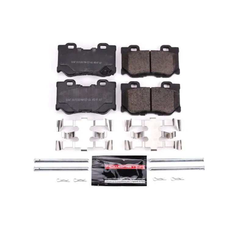 PowerStop auto part