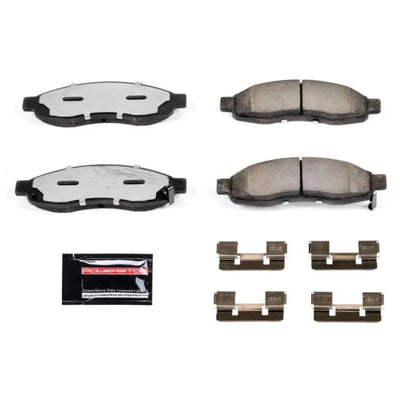 PowerStop auto part