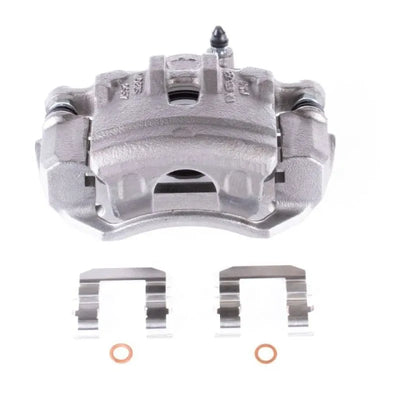 PowerStop roof rack