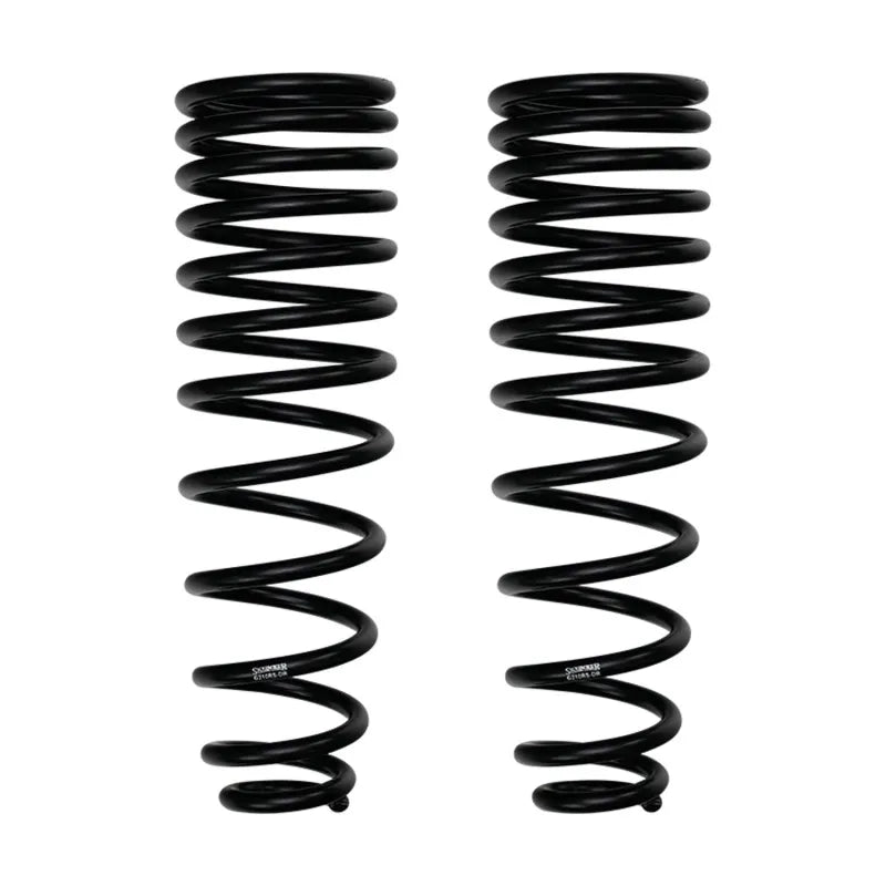 Skyjacker springs