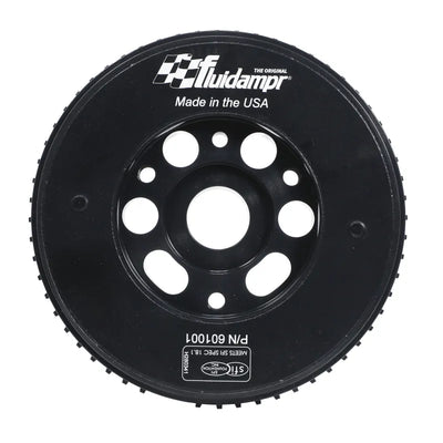 Fluidampr auto part
