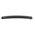 Hella light bar detail