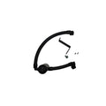 JLT black auto part